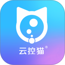 云控猫AI软件图标