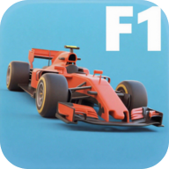 F1极速新星安装器游戏图标