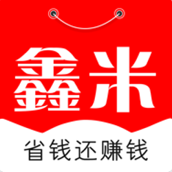 鑫米优品app图标