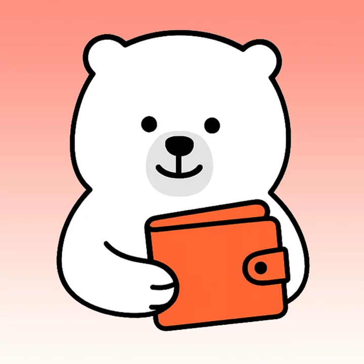 私人记账规划app图标