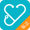 育果医生APP图标