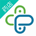 友德医药店端app图标