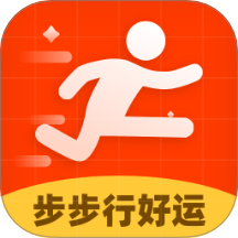 步步行好运官网版图标