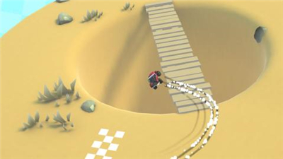 合成拉力赛（Merge Rally）图3