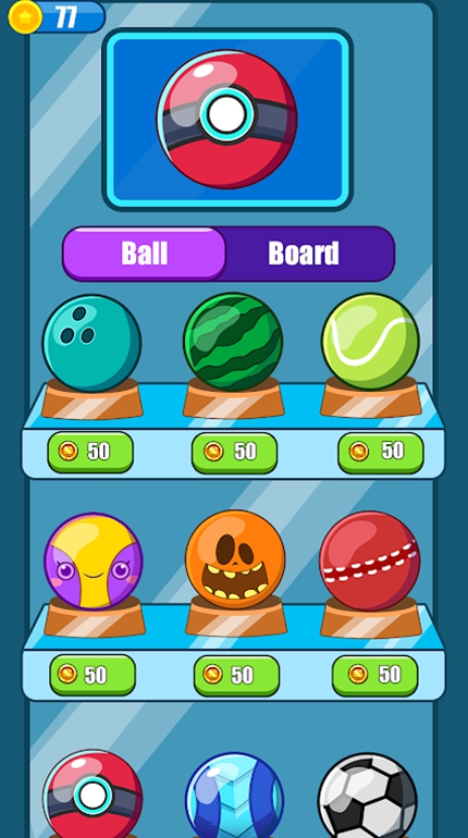 篮球热潮（Basketball Fever）游戏图3