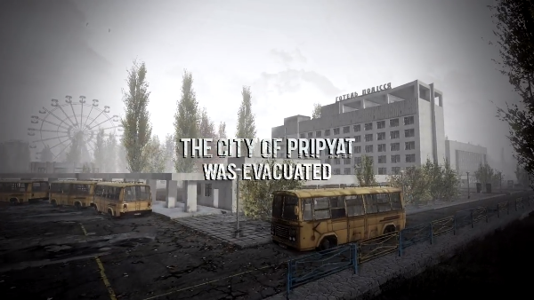 Radiation City游戏图2