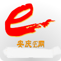 安庆E网app图标