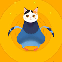 疯狂的真棒猫猫游戏图标