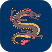 龙龙乐园app图标