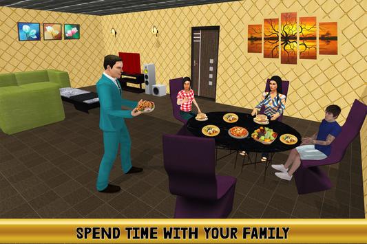 Billionaire Dad Simulator图2