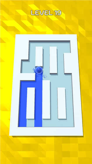彩虹球球游戏图1