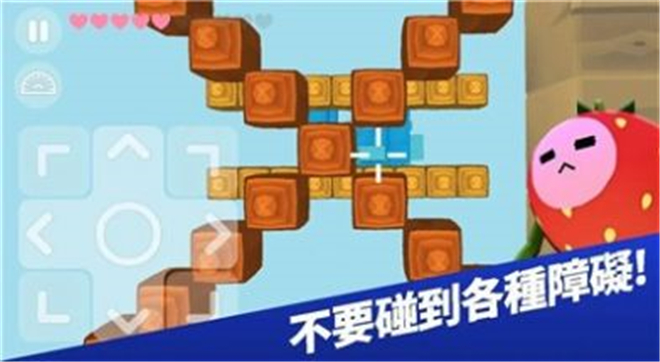 下降大师游戏图3