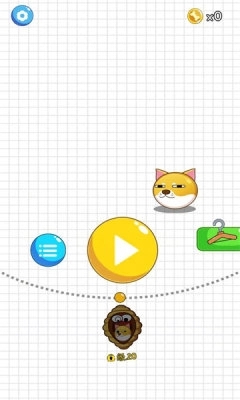 划线我最强游戏图1