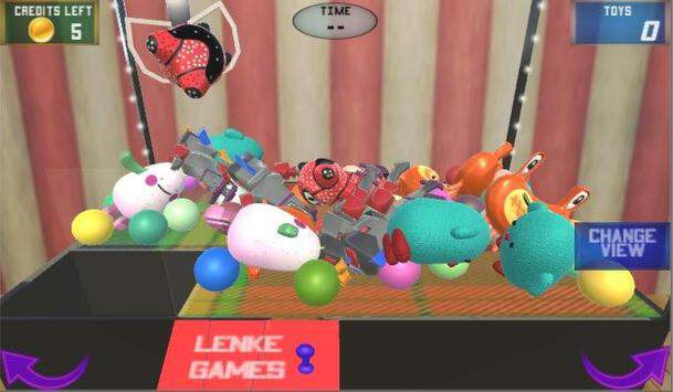 Claw Machine Simulator图3