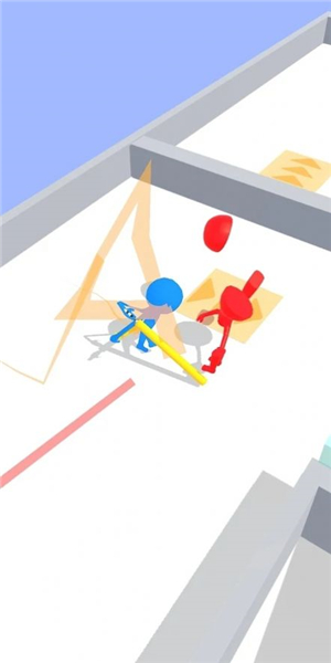 Blade Master 3D游戏图2