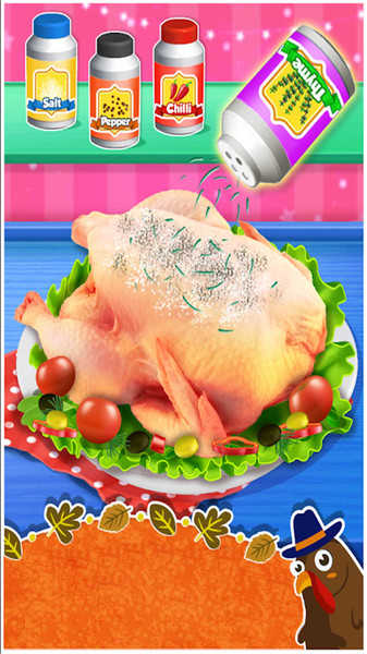 土耳其烤肉手游图1