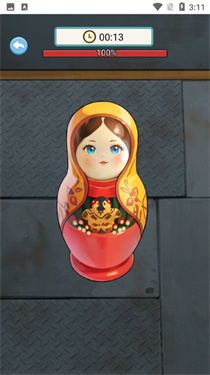 粉碎大师游戏图1