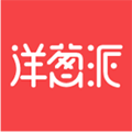 洋葱派APP图标