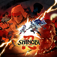 ShinobiAOV图标
