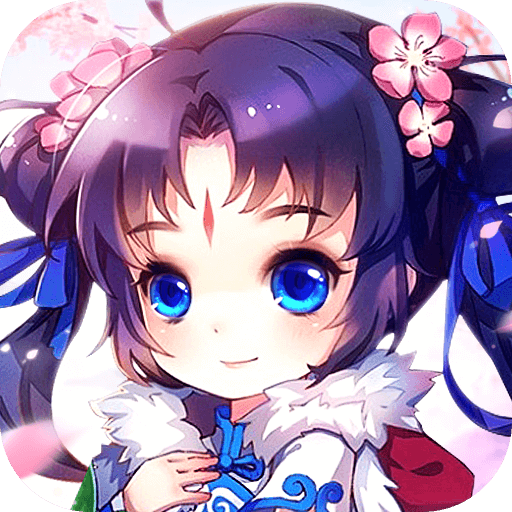 仙侠公寓游戏图标