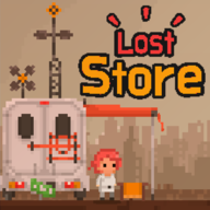 末日商店（Lost Store）游戏图标