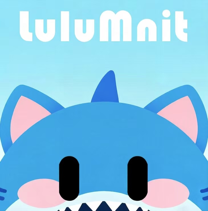 LuluMint软件图标