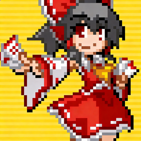 東方玉霊姫图标