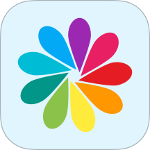 幻彩列阵app图标