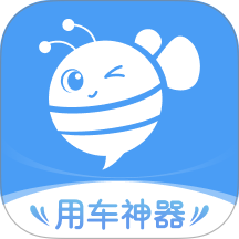 机智车主官网版图标