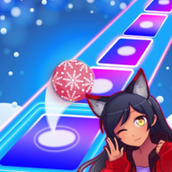 Aphmau-Beat Tileshop EDMGame.ai图标