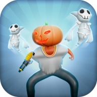 Halloween Defense安卓版图标