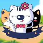 萌猫家园游戏图标