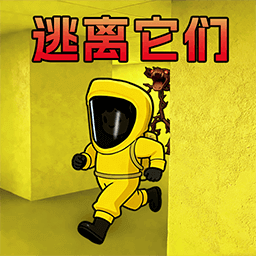 双人逃离迷宫游戏图标