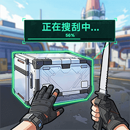 多人战术摸金行动游戏图标