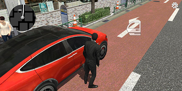 TokyoCommuteDriver-Simulator手机版