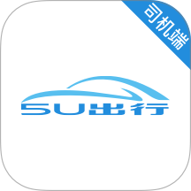 5U打车司机端app图标