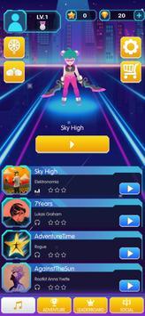 Music Blade游戏图2