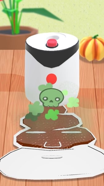 Mask 3D游戏图2