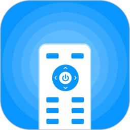 全能电视遥控器app图标