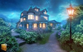 重返神秘庄园2游戏(Grisly Manor 2)图1