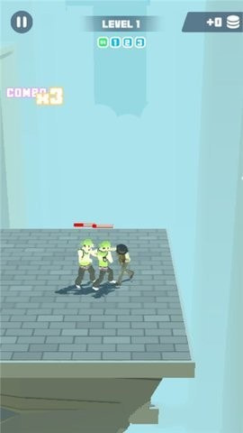 Super Fight 3手游图2