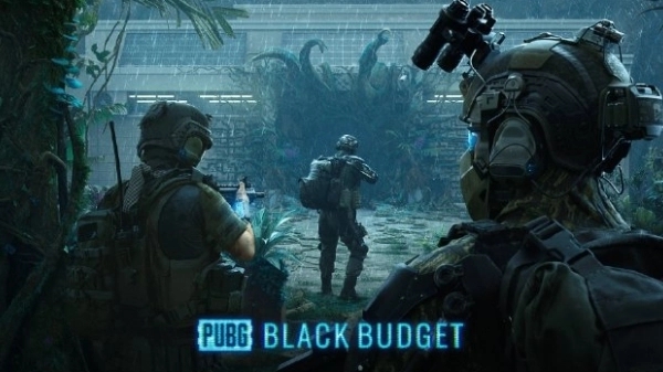 BETA PUBG MOBILE游戏图2
