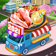 Restaurant Love图标