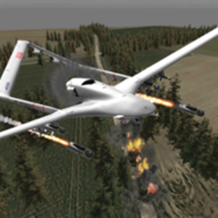 DroneAttackSRP安装器游戏图标