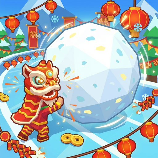 推土解压模拟器手机版图标