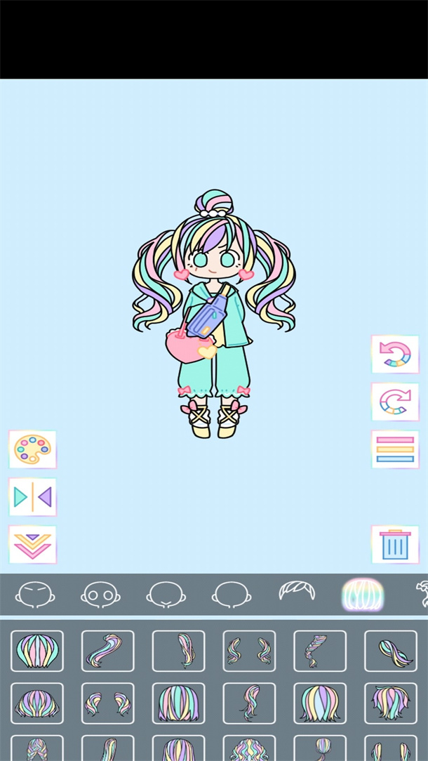 衣服我最美游戏图2