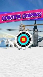 Archery Match PvP Multiplayer 3D图2