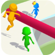 趣味酷跑者(Fun Run 3D)图标
