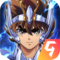 圣斗士星矢：重生2九游版图标