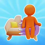 合并装饰3D（MergeDecor3D）图标